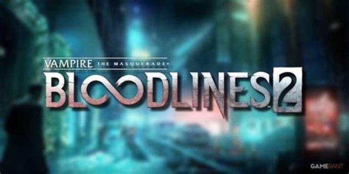 Vampire: The Masquerade – Bloodlines 2 will take you around 30 hours for a single playthrough
