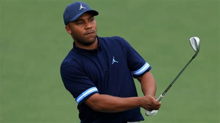 Varner III Reveals Woods Sent A Note To His Dying Friend