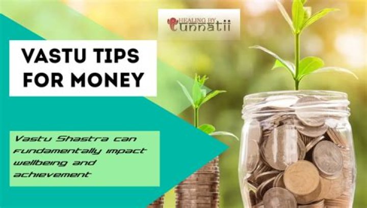 Vastu Tips for Money Luck: Know How to Attract Money at Home