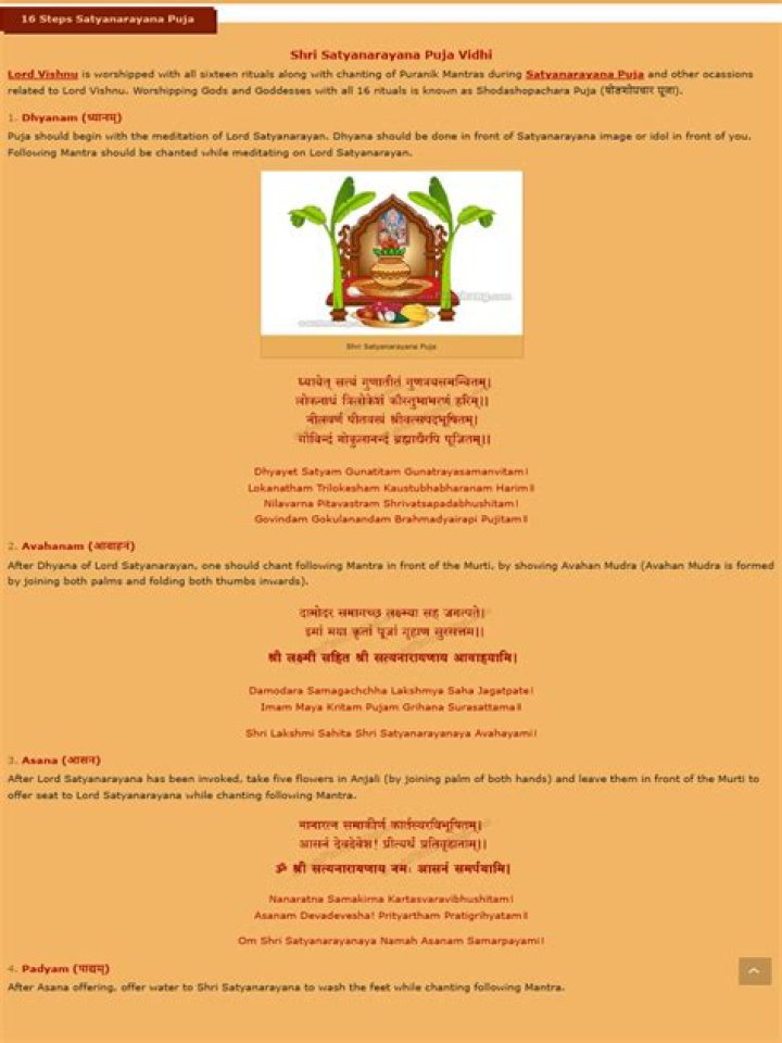 Vat Savitri Puja Vidhi: Know all sixteen steps of the Shodashopachara Vat Savitri Puja Vidhi