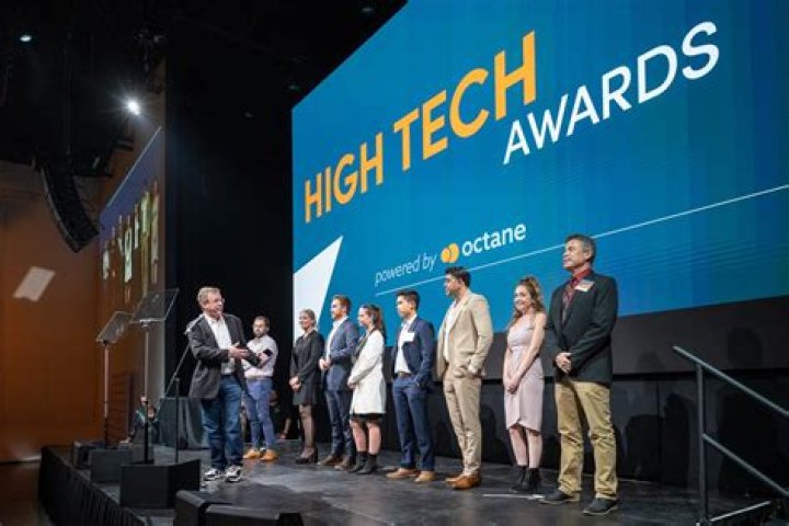 Vertos Medical Wins This Year's OCTANe High Tech Innovation Awards For Its Unique Medical Technology