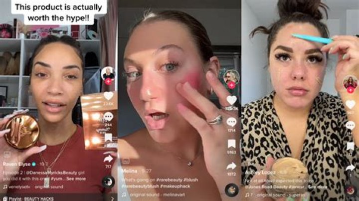 Video of Luxury Purchase Regrets Gets 9.6 Million Views, Influencer Says Never Again in Viral TikTok Haul Post