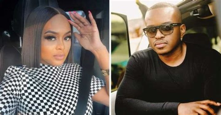 Videos of Married Lerato Kganyago Locking Lips With ‘Young, Famous & African’ Star Naked DJ Cause a Stir