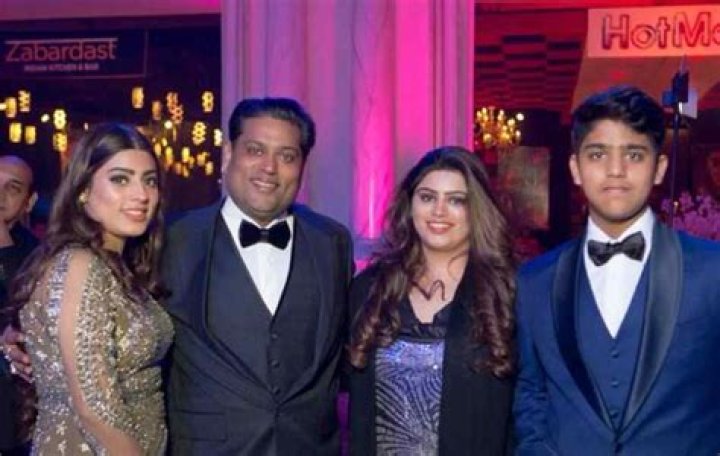 Vikas Malu Wife, Wiki, Latest News, Children, Net Worth, Age