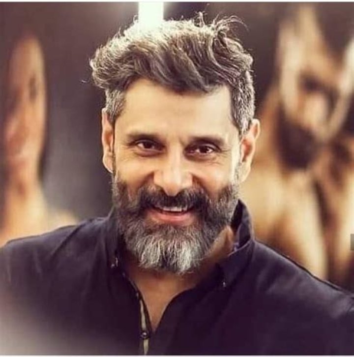 Vikram Filmography: A Comprehensive Guide To The Acclaimed Indian Actor