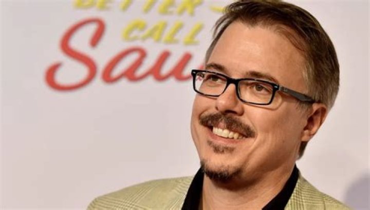 Vince Gilligan Net worth, Age: Wife, Weight, Kids, Bio-Wiki