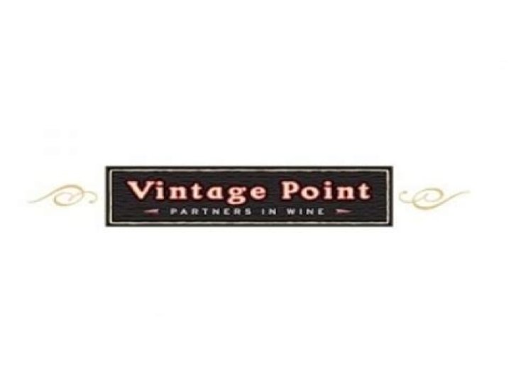 Vintage Point Partners With Stratus Wine & Spirits