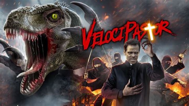 Viral Hit 'The VelociPastor' to Get LGBTQ+ Vampire Horror Sequel