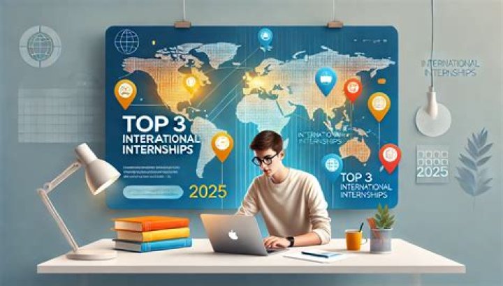 Virtual International Internship in Argentina