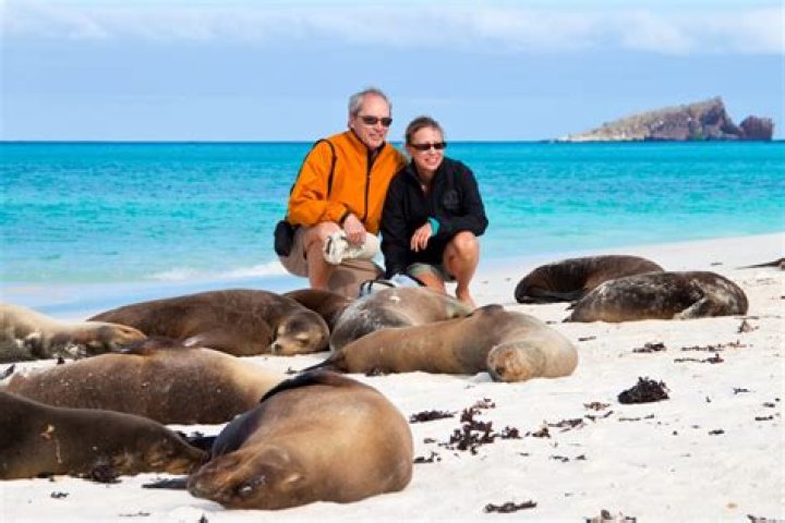 Volunteer Programs in Galapagos Islands, Ecuador