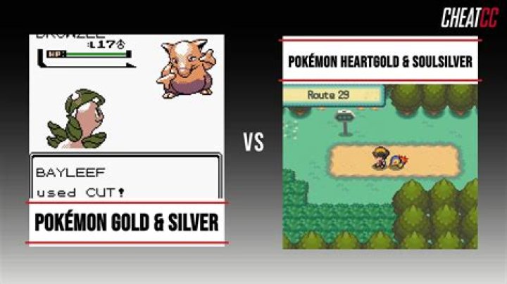 Wanted: Soul Silver Exclusives | Bulbagarden
