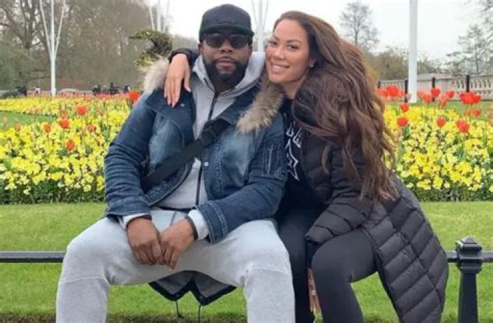 Wanya Morris Age, Net worth: Kids, Wife, Weight, Bio-Wiki