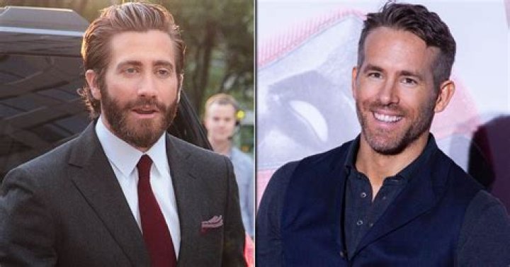 Watch: LIFE trailer featuring Ryan Reynolds and Jake Gyllenhaal