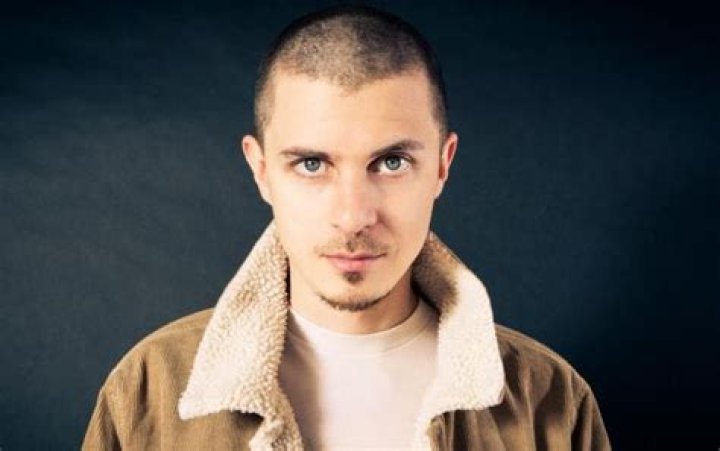 Watsky Age, Net worth: Kids, Bio-Wiki, Wife, Weight