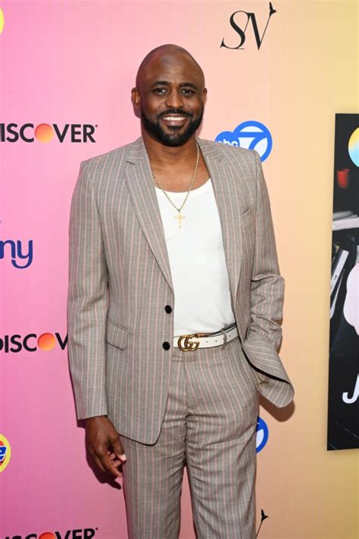 Wayne Brady to Host GLAAD Media Awards in Los Angeles