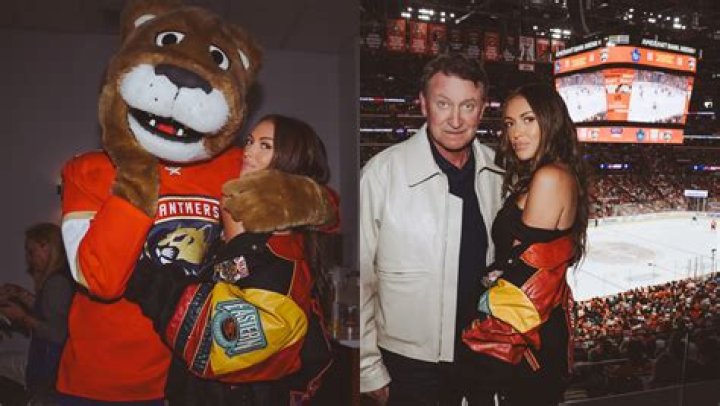 Wayne Gretzky: Daughter, Jersey, NHL, Net Worth !