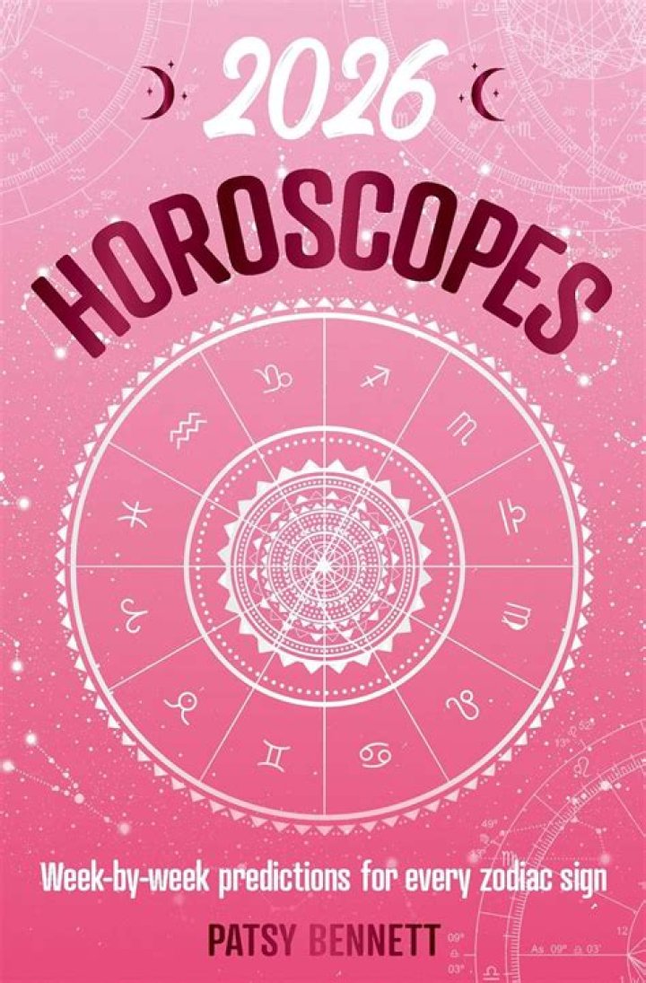 Weekly Horoscope (5th December to 11th December 2021)