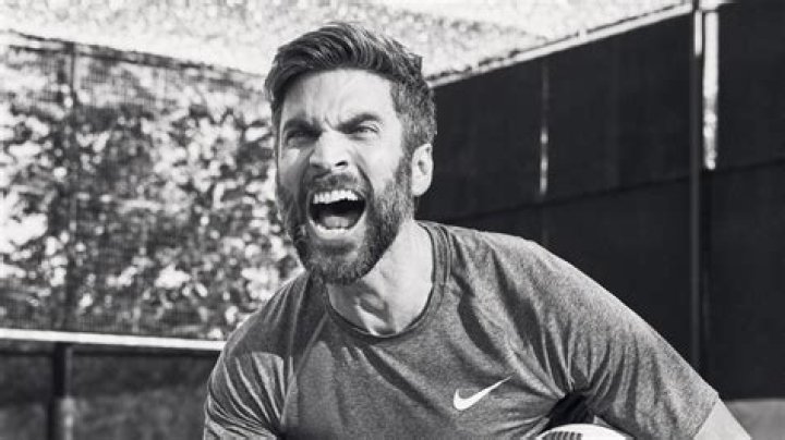 Wes Bentley’s Mid-Life Comeback