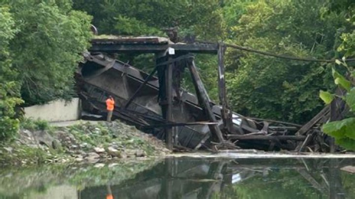 West Bradford Township: Body found near Trestle Bridge Downingtown cause unknown
