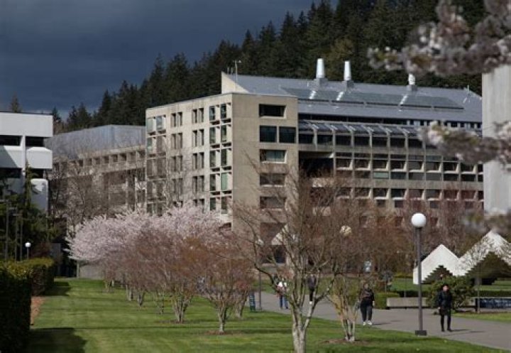 Western Washington University - Japan