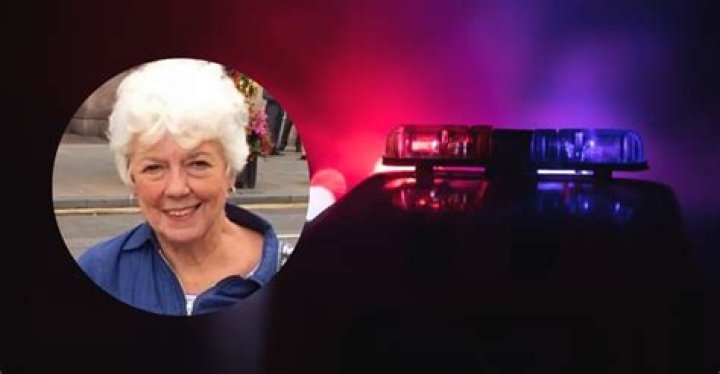 What Did Roberta Pfanstiel Do? Roberta Pfanstiel Video Explained