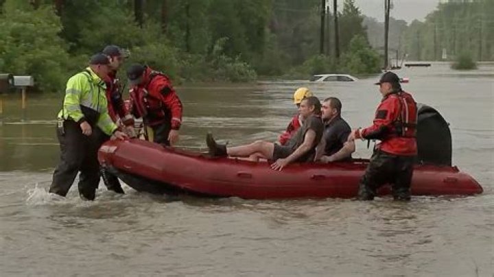What Happened On The 10 Freeway Today? (Flooding Explained)