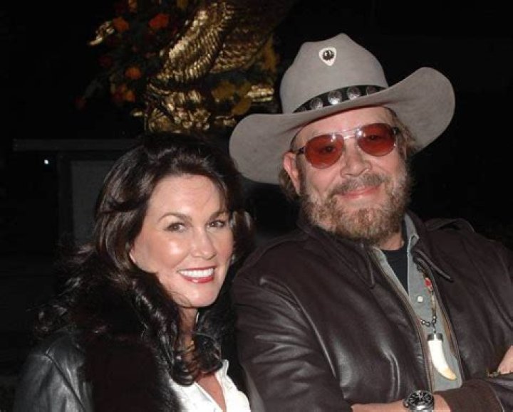 What Happened to Gwen Yeargain, Hank Williams Jr. First Wife?