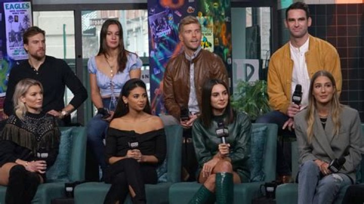 What Happened to Jordan Verroi After Season 4