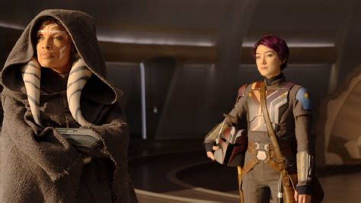What Happened To Sabine Wren In Star Wars Rebels?