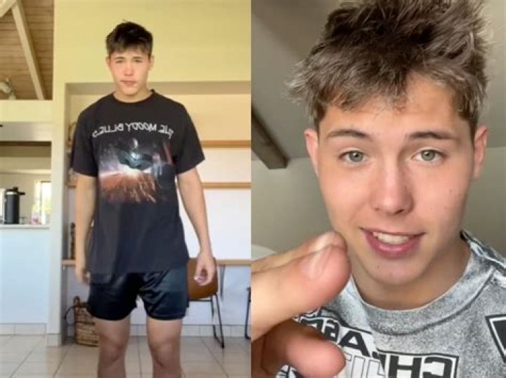 What Happened To TikTok Star Caleb Coffee?