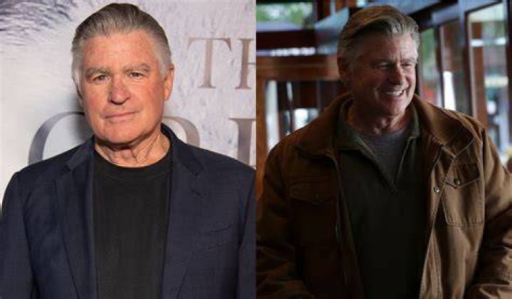 What Happened To Treat Williams?