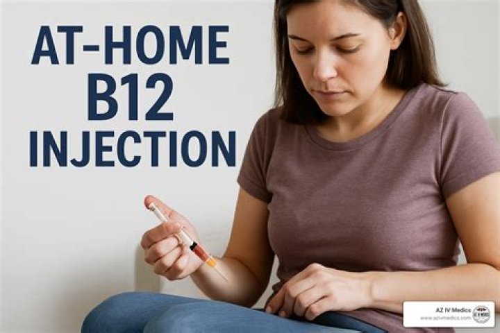 What Happens If You Inject B12 Into Fat