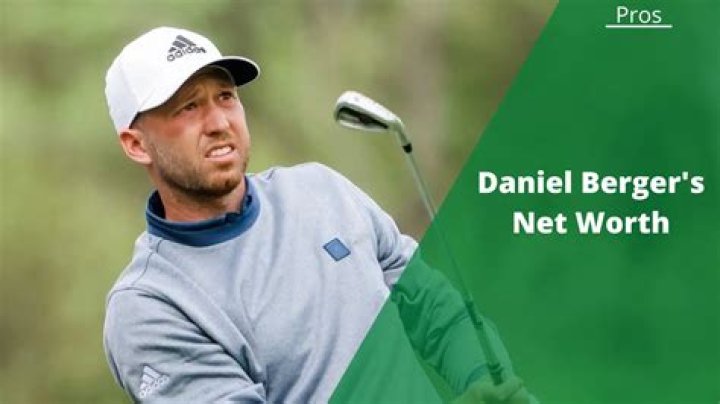 What Is Daniel Berger’s Net Worth?