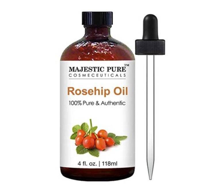 What is Rosehip Oil? - Rosehip Oil Benefits and Uses