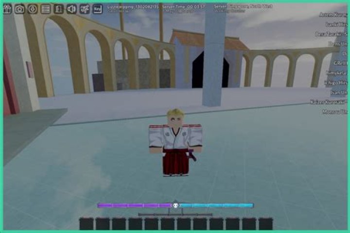 What Is The Best Race In TYPE SOUL Roblox?