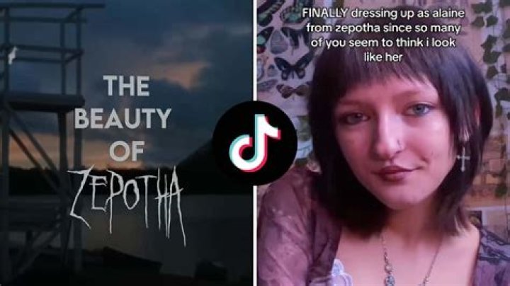 What Is Zepotha On TikTok? TikTok’s Fake 1987 Horror Movie Trend Explained