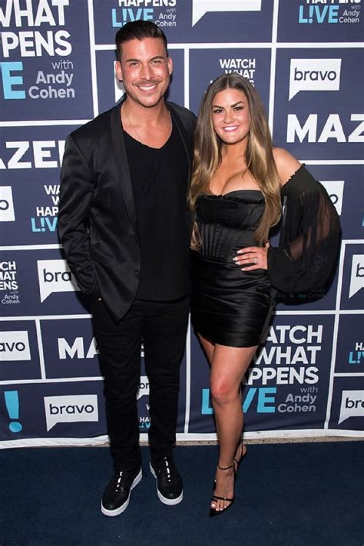 What Jax Taylor Said About Divorce Before Brittany Cartwright Breakup