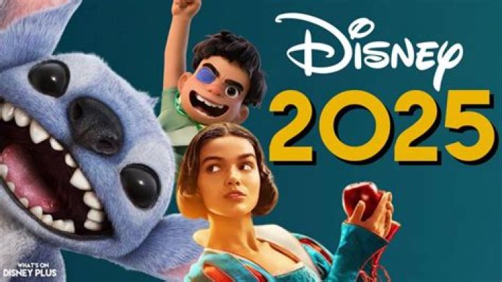 What’s new on Disney Plus in August 2023!