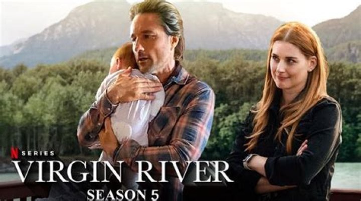 What Virgin River's Episode Titles Can Tell Us About The Plot Of Season 5