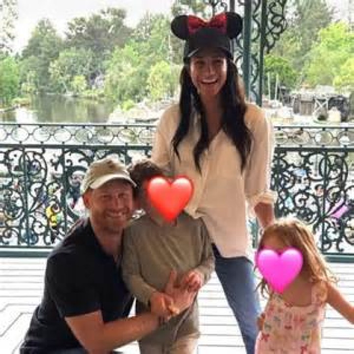 What You Don't Know About Meghan Markle's Family