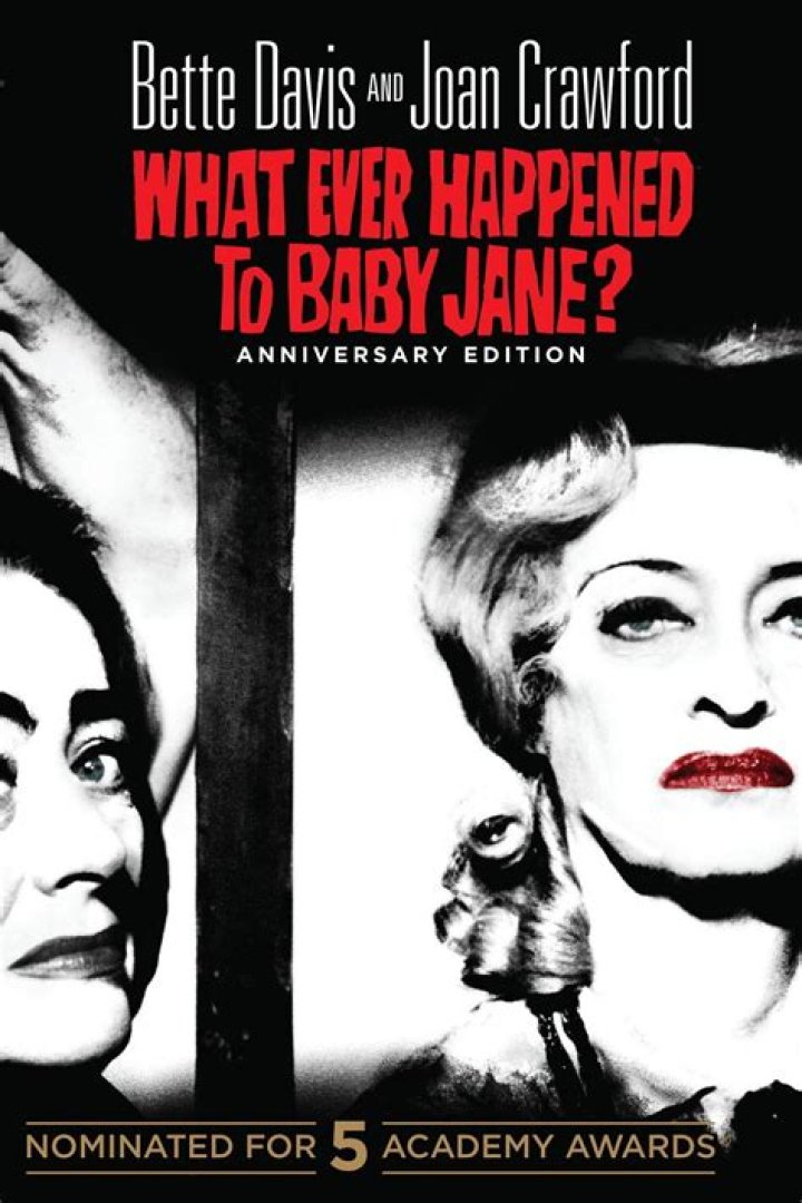Whatever Happened To Baby Jane Ending Explained