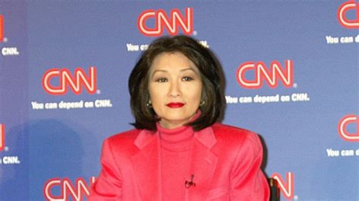 Whatever Happened To Connie Chung?