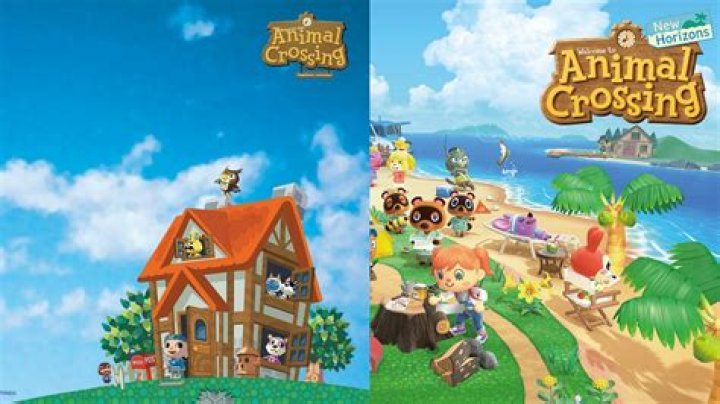 When Animal Crossing's Next Game After New Horizons May Release