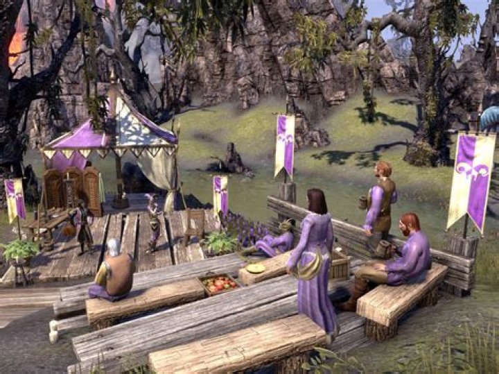 When Is The Next ESO Event? 2024 Calendar