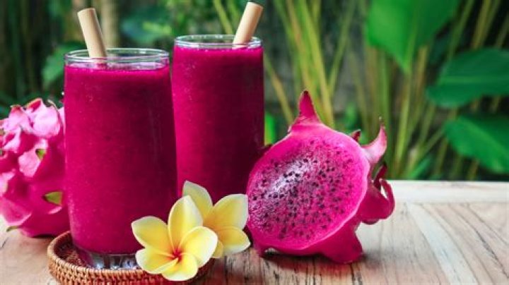 When You Eat Dragon Fruit Every Day, This Is What Happens To Your Body