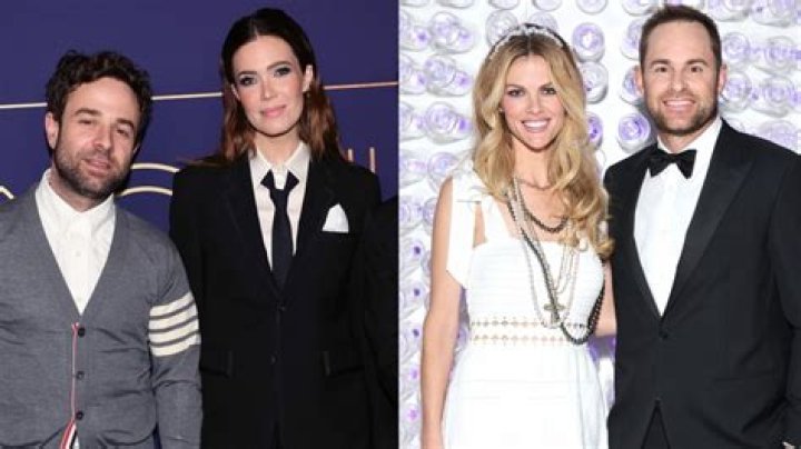 Where Does Mandy Moore Stand With Ex-Boyfriend Andy Roddick Today?