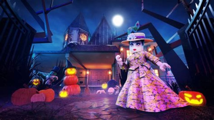 Where Is The Graveyard In Bloxburg Roblox?