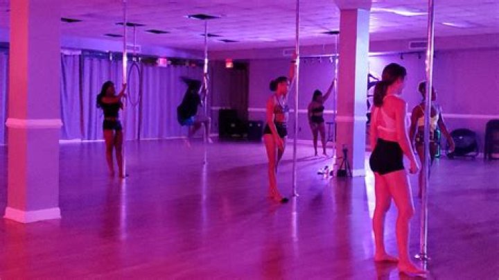 Where to find pole dancing classes near me in Houston