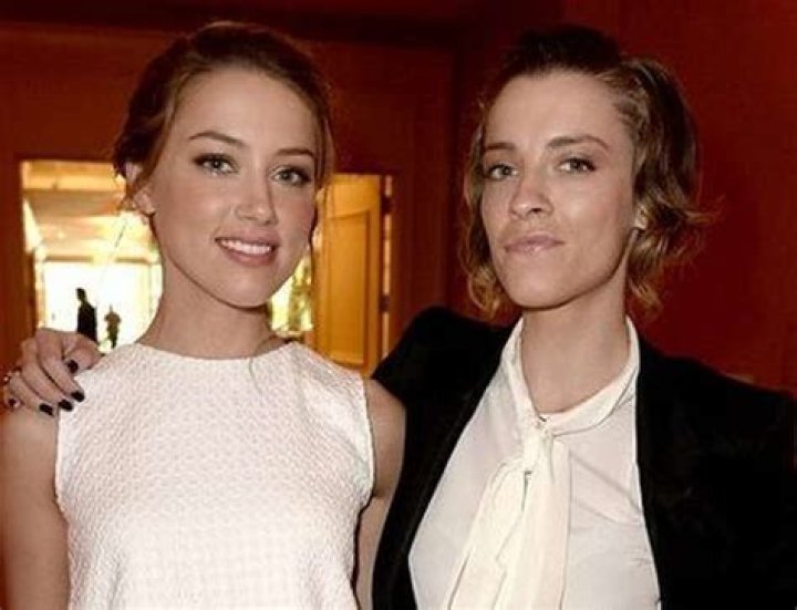 Whitney Heard Wiki, Net Worth, Height, Age and More