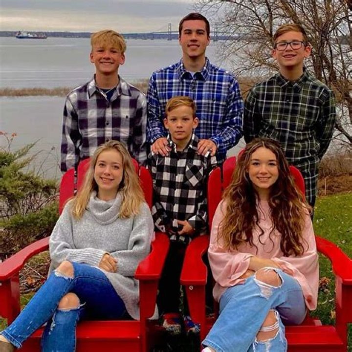 Who Are Baylen Dupree Parents? Meet Julie And Allen Dupree!